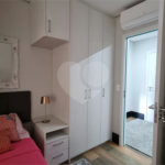 Apartamento à venda ou para alugar com 2 quartos, sendo 1 suíte, em Vila Nova Conceição, São Paulo, SP