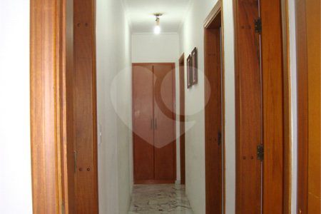 Apartamento à venda com 3 suítes em Tucuruvi, São Paulo, SP
