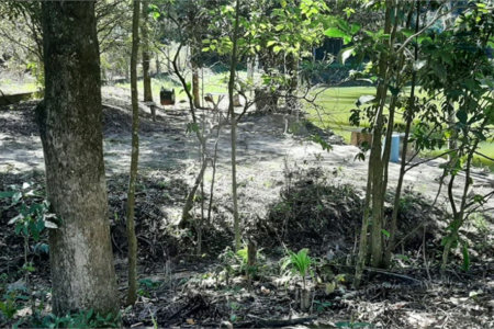 Chácara à venda com 6 quartos, sendo 2 suítes, em Leitão, Louveira, SP