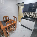Apartamento com 3 dormitórios para alugar, 65 m² por R$ 3.500,02/mês - Aparecida - Santos/SP