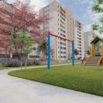 Residencial Sou Pleno Life