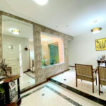 Casa com 4 dormitórios à venda, 160 m² por R$ 1.499.000,00 - Aparecida - Santos/SP