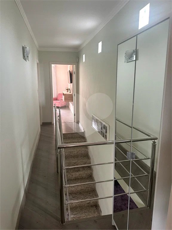 Sobrado à venda com 3 quartos, sendo 1 suíte, em Casa Verde, São Paulo, SP