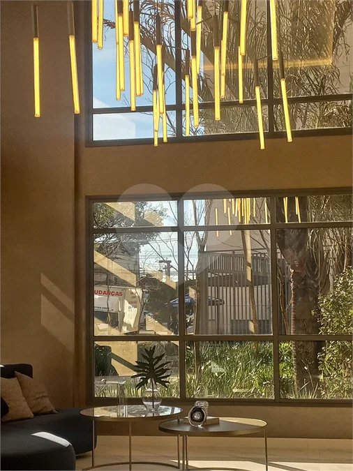 Studio à venda com 1 quarto em Butantã, São Paulo, SP