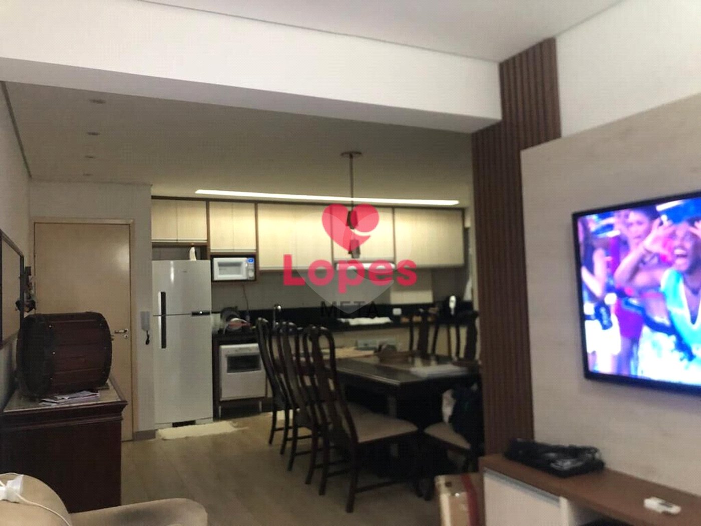 Apartamento à venda com 3 quartos, sendo 1 suíte, em Jardim Satélite, São José dos Campos, SP