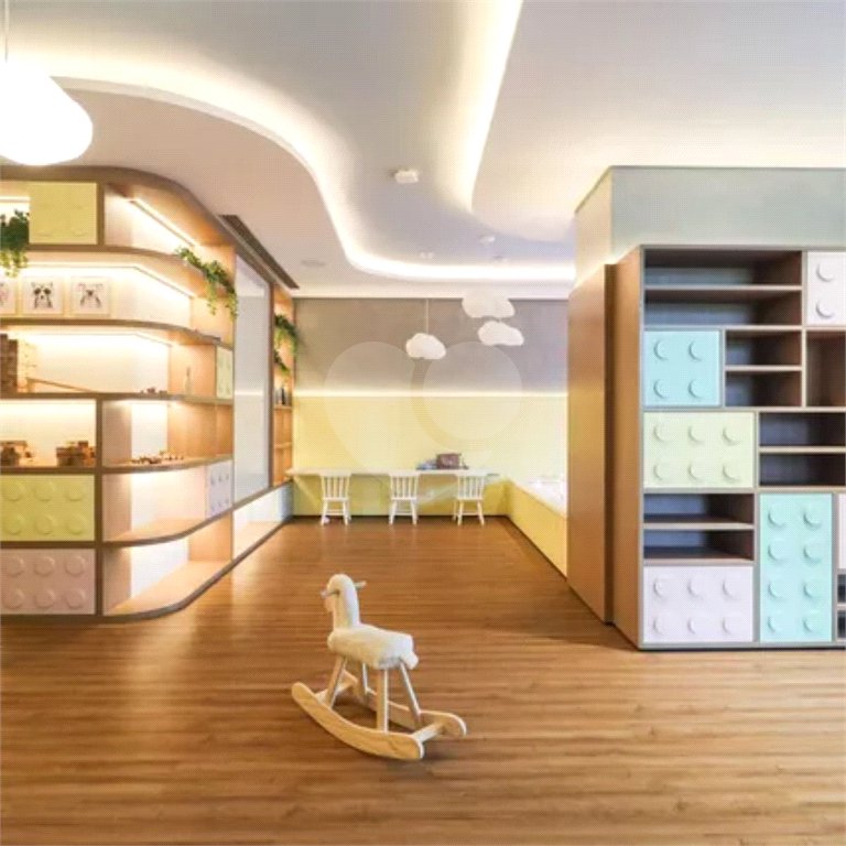 Apartamento à venda com 3 suítes em Jardim Morumbi, São Paulo, SP