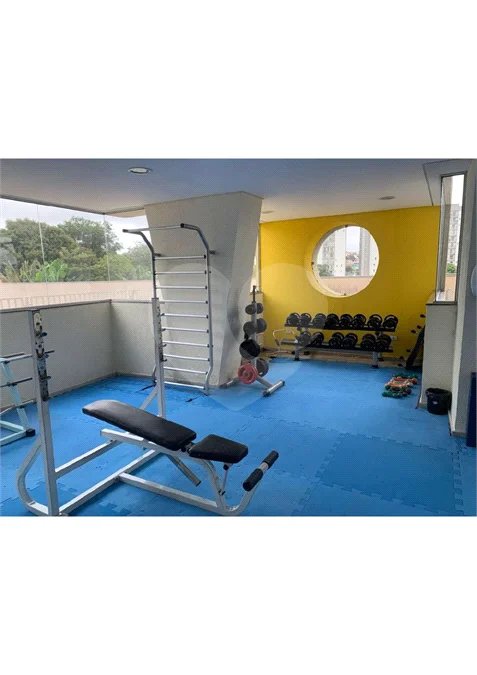 Apartamento Via Marina 3 quartos 90 m² - Mogi Moderno - Mogi das Cruzes - SP