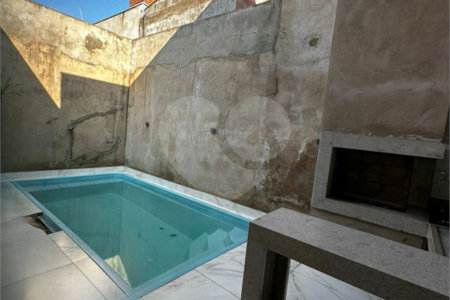 Casa à venda com 2 quartos, sendo 1 suíte, em Residencial Ponta Porã I, Ponta Porã, MS