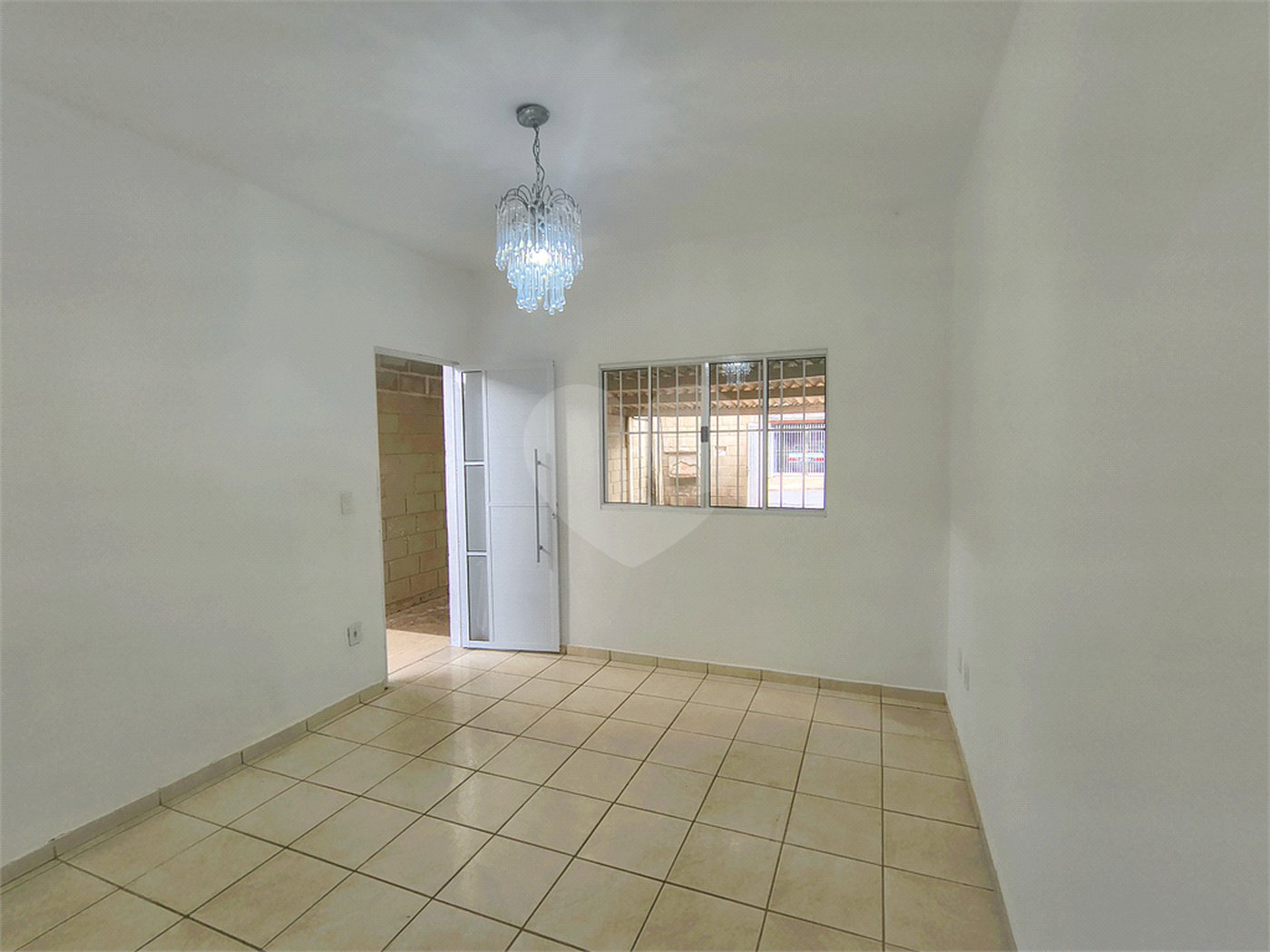 Casa à venda com 2 quartos em Jardim Juscelino Kubitschek, Indaiatuba, SP
