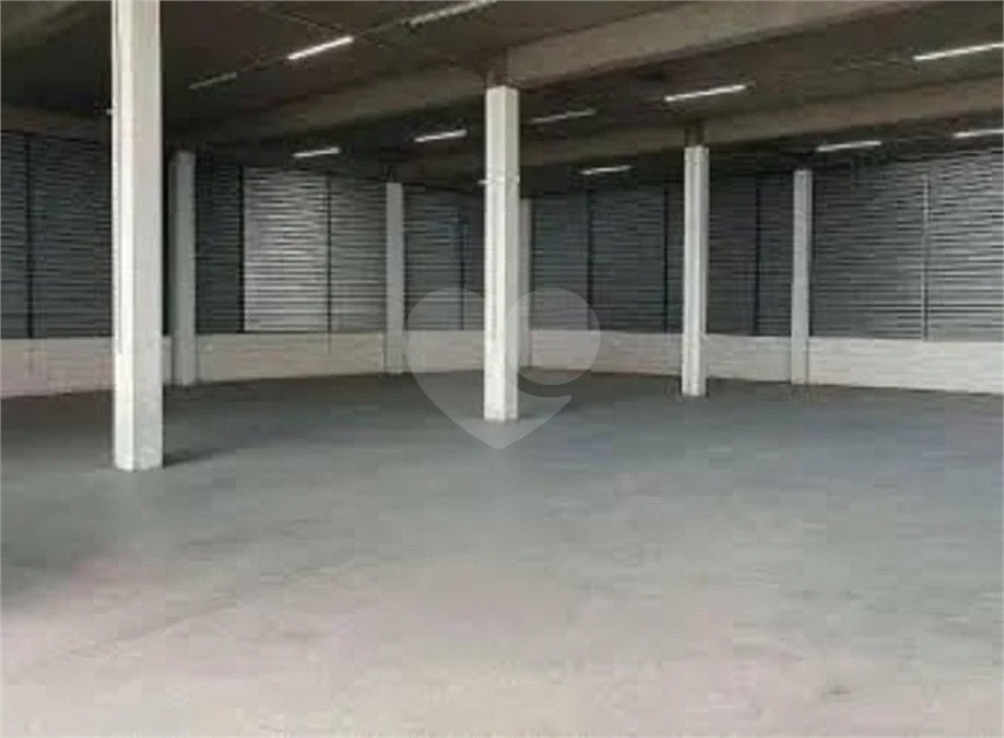 Galpão comercial para locação na Lapa