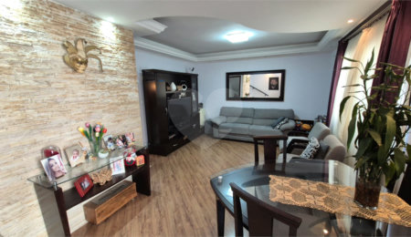 Casa à venda com 3 quartos, sendo 1 suíte,  no condomínio Indefinido_ernani Pinto_439, São Paulo - SP