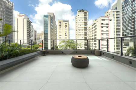 Apartamento à venda com 3 quartos, sendo 1 suíte, em Jardim Paulista, São Paulo, SP