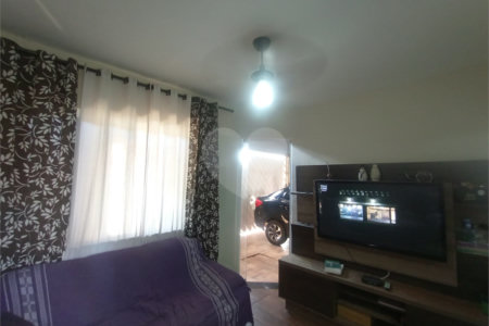 Casa à venda com 2 quartos em Cambuí, Itapetininga, SP
