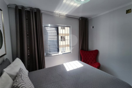 Apartamento à venda com 3 quartos em Jardim Íris, São Paulo, SP