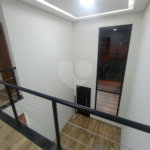 Casa à venda com 3 quartos, sendo 2 suítes, no condomínio Vila Rica, Indaiatuba - SP