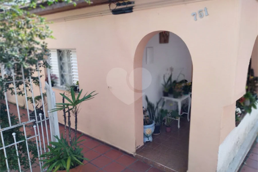 Terreno à venda com 1 quarto em Vila Mazzei, São Paulo, SP