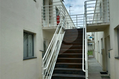 Apartamento à venda com 2 quartos em Cidade Boa Vista, Suzano, SP