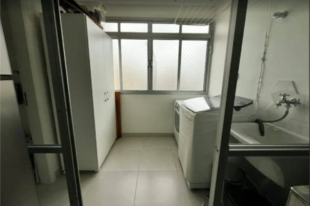 Apartamento à venda com 2 quartos, sendo 1 suíte, em Vila Suzana, São Paulo, SP