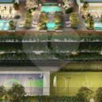 Apartamento à venda com 3 suítes em Jardim Morumbi, São Paulo, SP