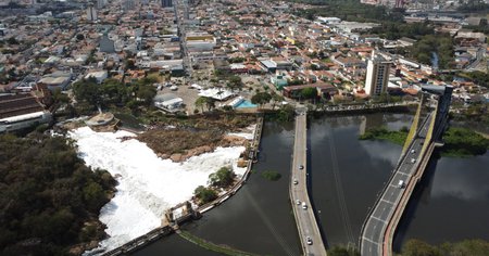 História de Salto/SP: tradição e qualidade de vida no interior paulista