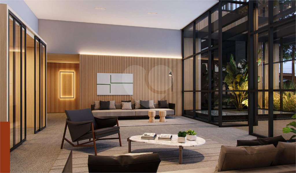 Apartamento para alugar com 2 suítes em Pinheiros, São Paulo, SP