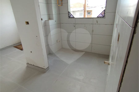 Casa à venda com 1 quarto em Parada Inglesa, São Paulo, SP