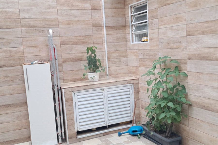 Casa à venda com 3 quartos, sendo 1 suíte,  em Mandaqui, São Paulo, SP
