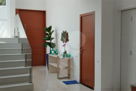 Casa à venda com 3 suítes no condomínio Bella Cittá - Villaggio II, Mogi das Cruzes - SP