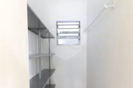 Apartamento à venda com 1 quarto em Cambuci, São Paulo, SP