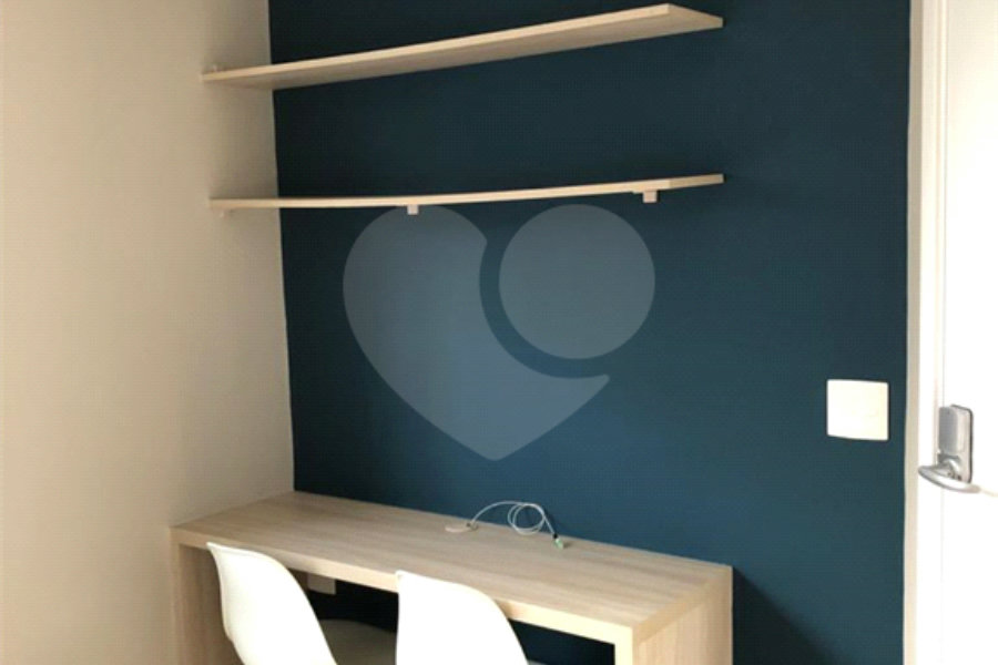 Apartamento à venda com 1 quarto no Centro, São Paulo, SP