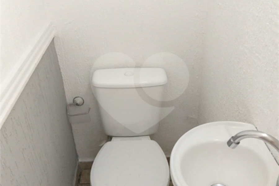 Casa à venda com 2 quartos em Saúde, São Paulo, SP