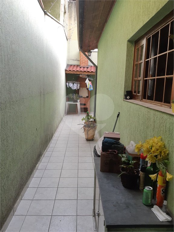 Casa Térrea à venda com 2 suítes em Vila Carioca, Guarulhos, SP