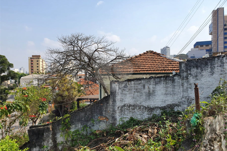 Casa Térrea à venda em Tucuruvi, São Paulo, SP