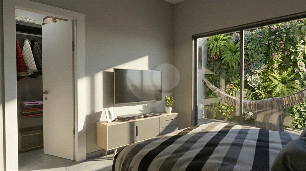 Casa à venda com 4 suítes no condomínio Residencial Green Ville, Rio de Janeiro - RJ