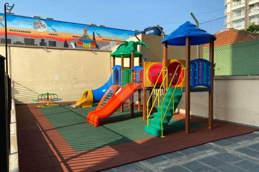 Apartamento à venda com 2 quartos em Vila Guilherme, São Paulo, SP