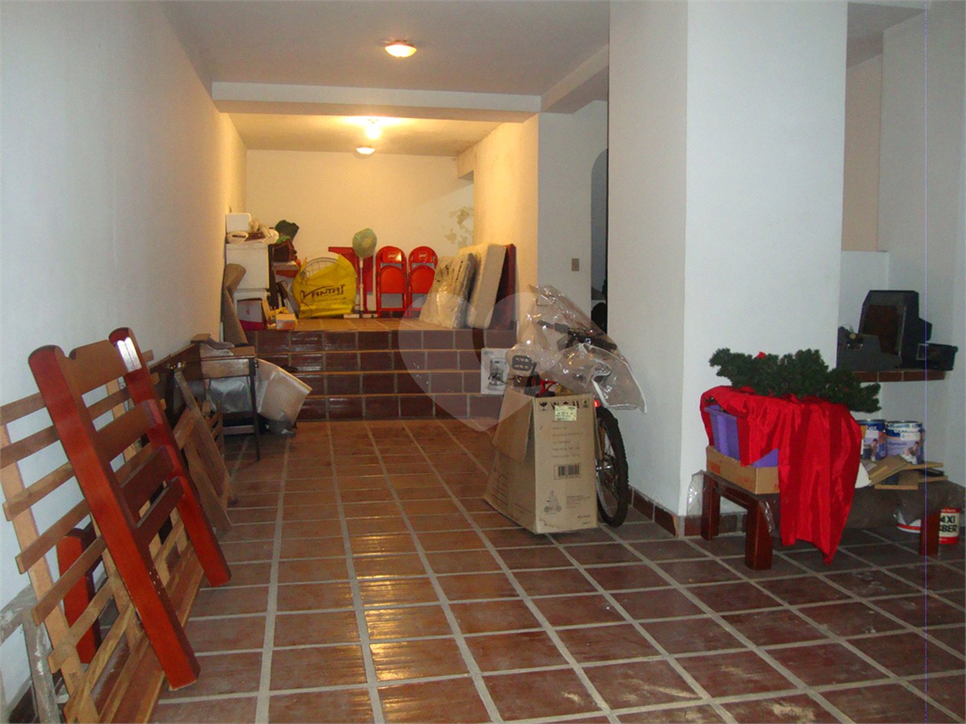 Sobrado à venda com 5 quartos, sendo 1 suíte, em Mandaqui, São Paulo, SP