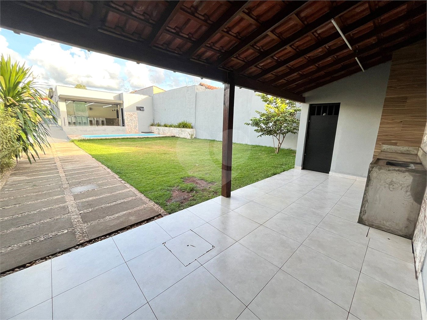 Chácara à venda com 1 suíte em Campos Elíseos, Ribeirão Preto, SP