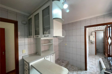 Apartamento à venda com 2 quartos em Água Fria, São Paulo, SP