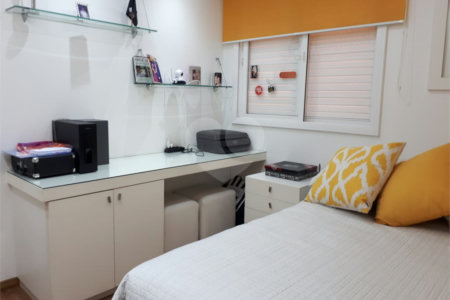 Apartamento à venda com 3 suítes em Vila Leopoldina, São Paulo, SP