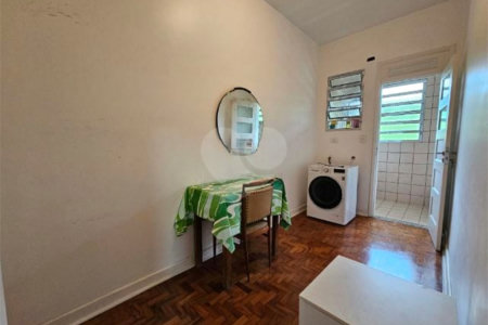 Apartamento à venda com 4 quartos em Pitangueiras, Guarujá, SP