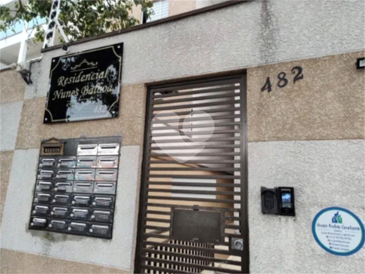 Apartamento à venda com 2 quartos em Vila Carrão, São Paulo, SP