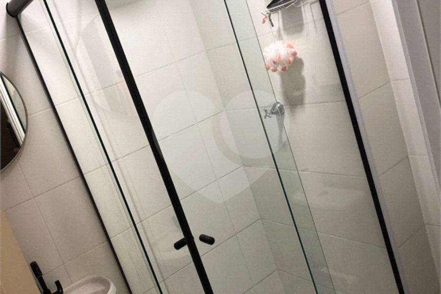 Apartamento à venda com 2 quartos em Cidade Tiradentes, São Paulo, SP