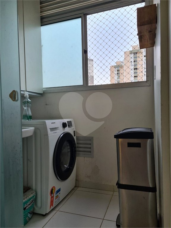 Apartamento à venda com 2 quartos em Água Branca, São Paulo, SP