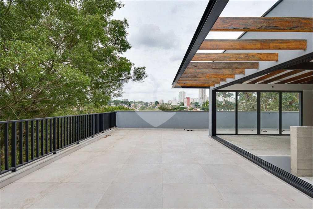 Casa à venda com 4 suítes no condomínio Rg 898 - Villa Boa Vista, São Paulo - SP