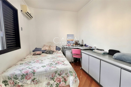 Apartamento à venda com 4 quartos, sendo 1 suíte,  em Vila Mariana, São Paulo, SP