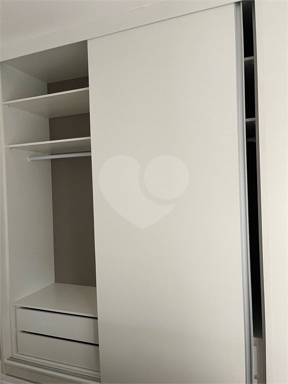 Apartamento para alugar com 1 quarto no Centro, São Paulo, SP