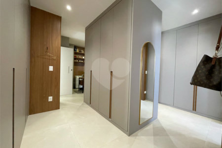 Apartamento à venda com 4 suítes em Perdizes, São Paulo, SP
