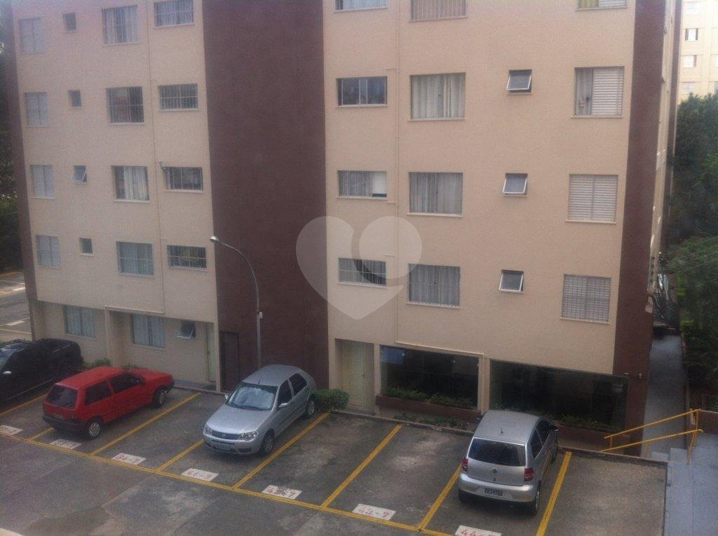 Apartamento à venda com 2 quartos em Jardim Peri, São Paulo, SP