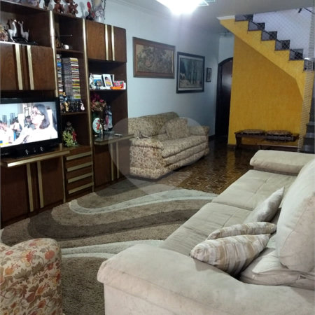 Sobrado à venda com 3 quartos, sendo 1 suíte, em Vila Maria Alta, São Paulo, SP