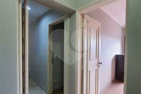 Apartamento à venda com 3 quartos, sendo 1 suíte, em Santana, São Paulo, SP